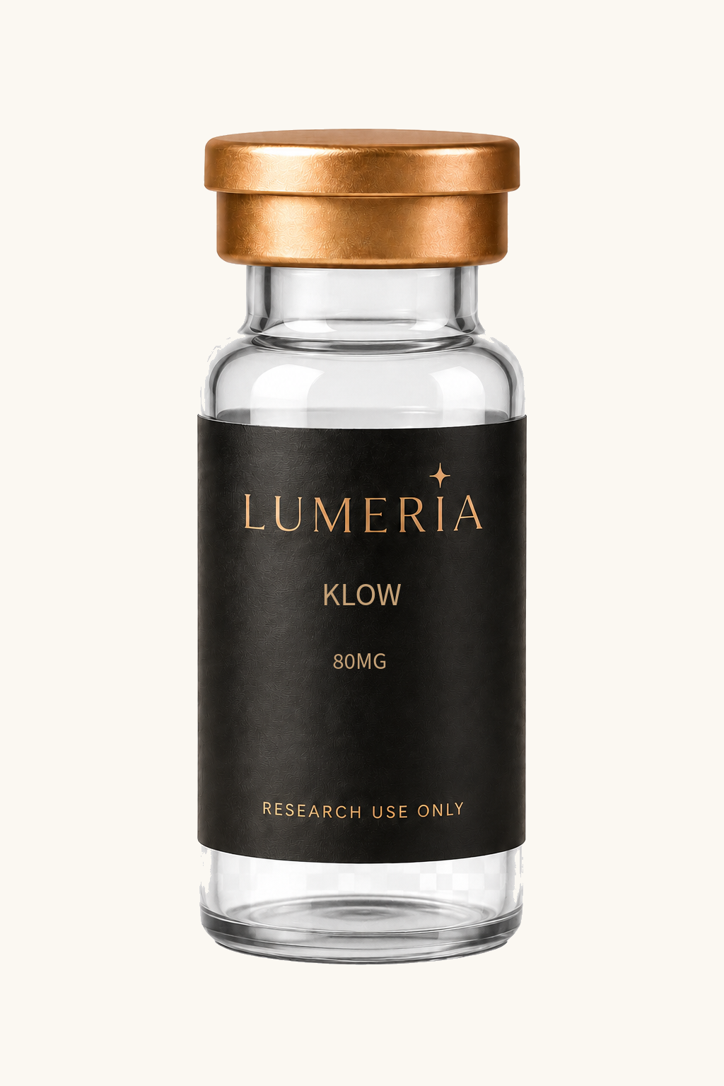 Klow 80mg